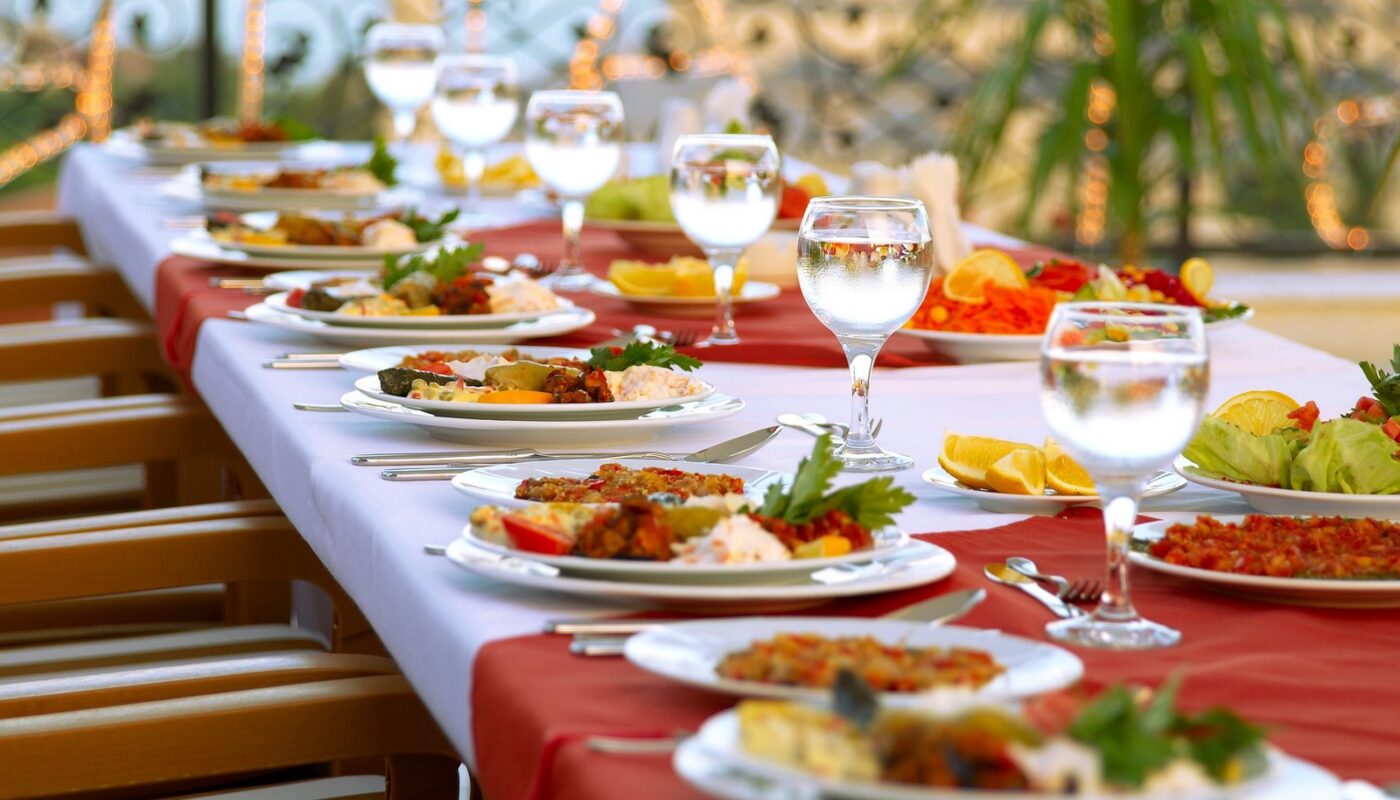 Party Table Party Table