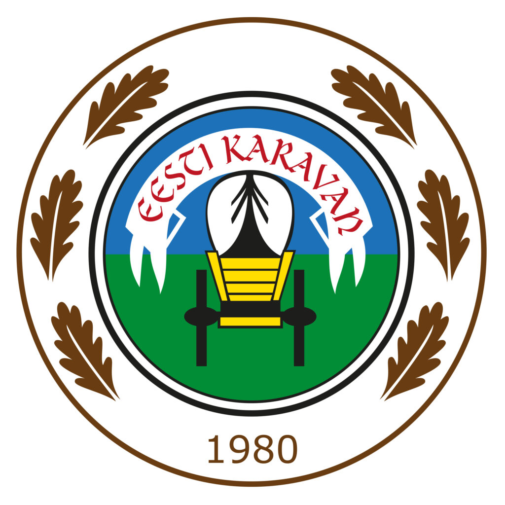 Klubi Eesti Karavan ja Vudila Karavanipark